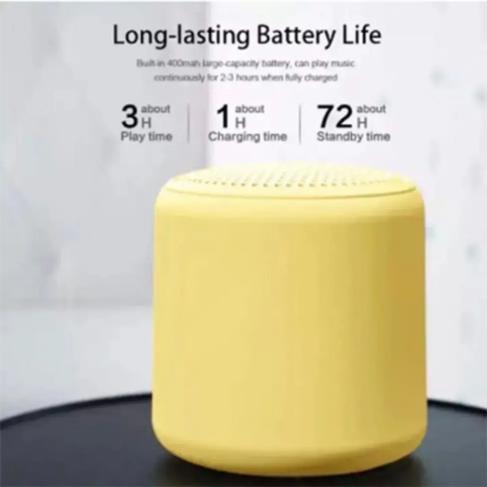 اسپیکر بی سیم کوتون آن مدل Rubi