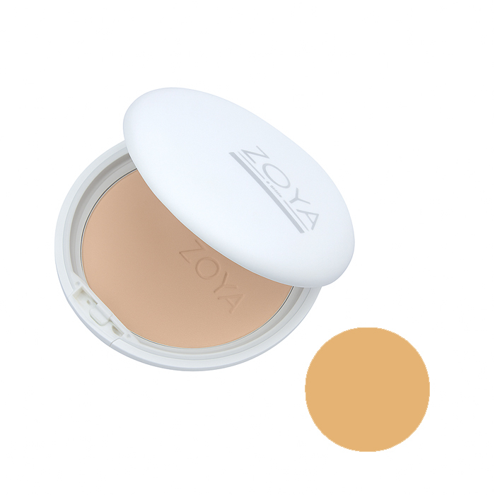 پنکیک زویا مدل ZP شماره 5 کاور بالا