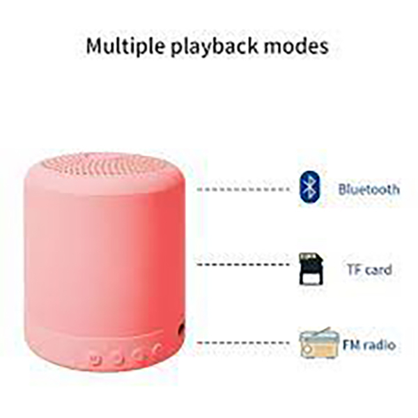 اسپیکر بی سیم کوتون آن مدل Rubi