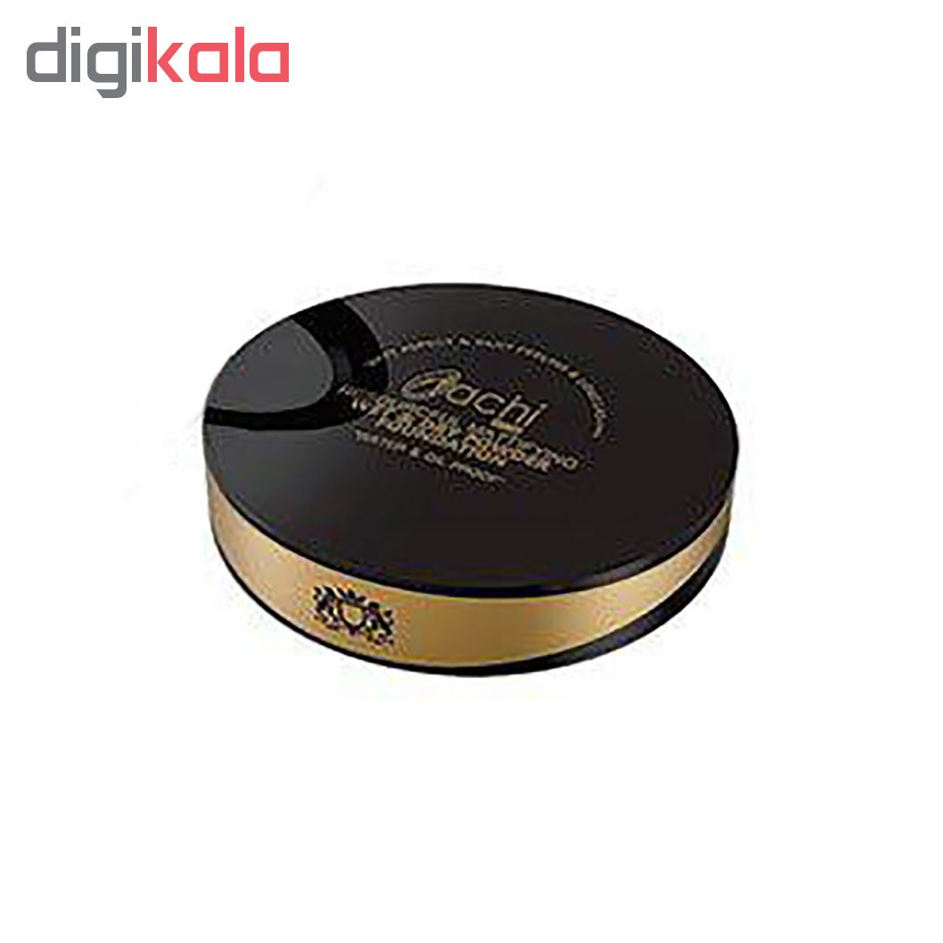 پنکیک اوراچی شماره 60