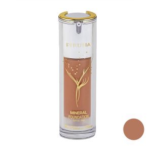 کرم پودر ی پیرونا حاوی مواد معدنی شماره 04