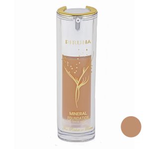 کرم پودر پیرونا حاوی مواد معدنی شماره 01