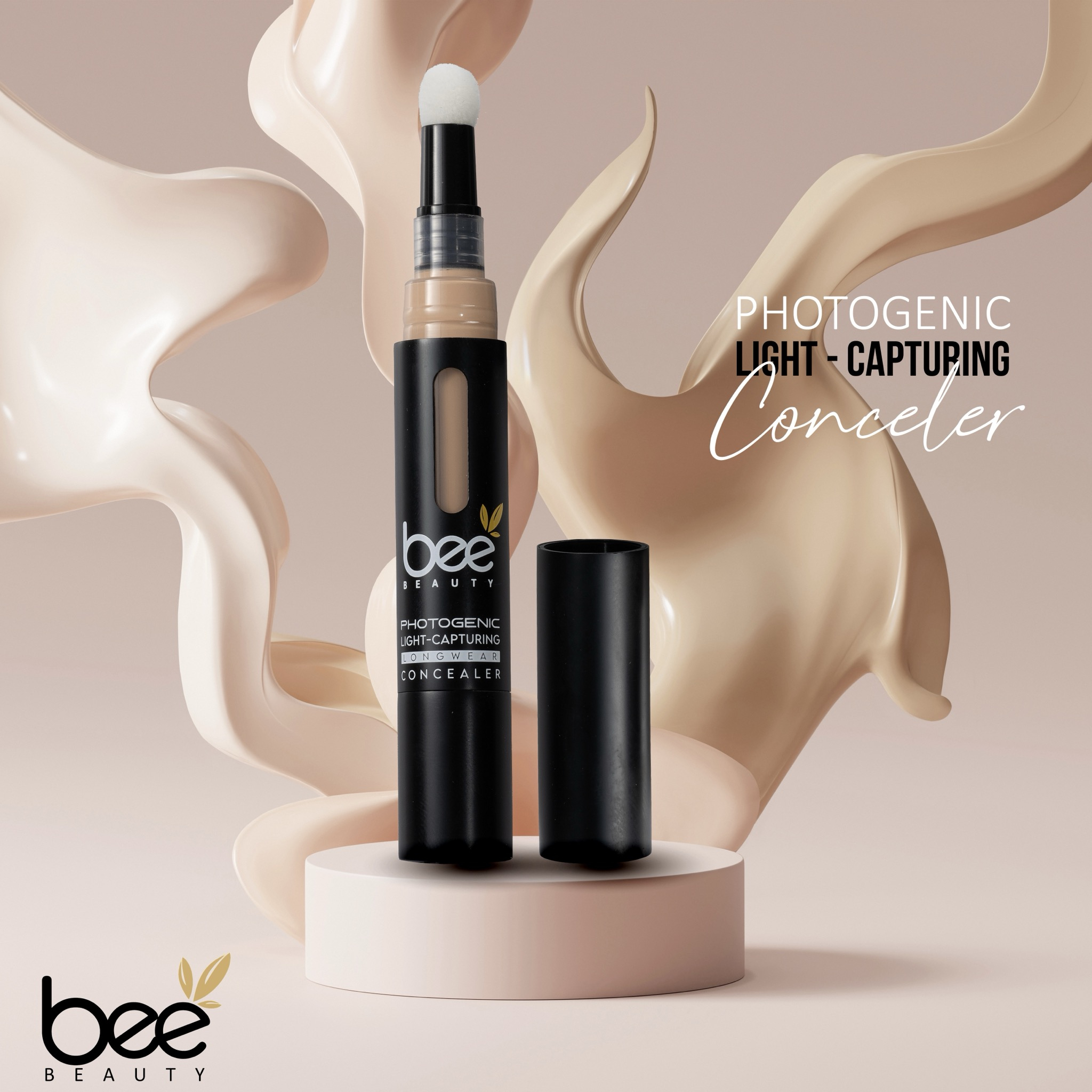 کانسیلر بی بیوتی کد 315