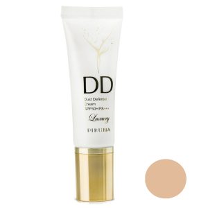 کرم پودر پیرونا مدل DD شماره 01