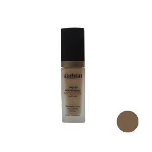 کرم پودر سی استار شماره 405 مدل SS0005