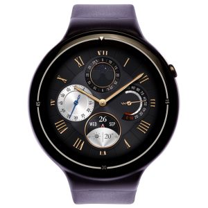 ساعت هوشمند فیدوگجت مدل I4 3G Wifi