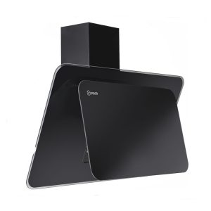 هود مورب درسا لوازم خانگی آشپزخانه مدل Dh1311_90 سایز ۹۰ | مشکی | گارانتی 25 ماهه لوازم خانگی آشپزخانه درسا