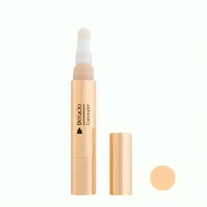 کانسیلر دیفکتو شماره 4