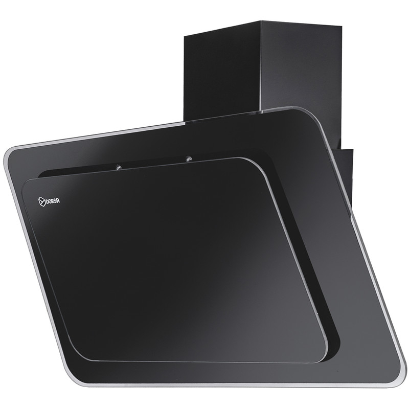 هود مورب درسا لوازم خانگی آشپزخانه مدل Dh1311_90 سایز ۹۰ | مشکی | گارانتی 25 ماهه لوازم خانگی آشپزخانه درسا