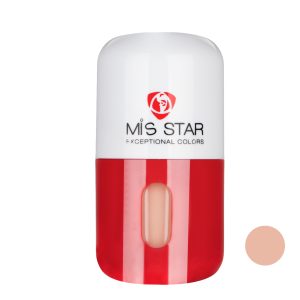 کرم پودر میستار مدل MF 01 شماره 1