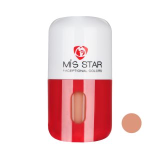 کرم پودر میستار مدل MF 03 شماره 3