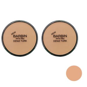 پنکیک باربین شماره W5 مجموعه دو عددی