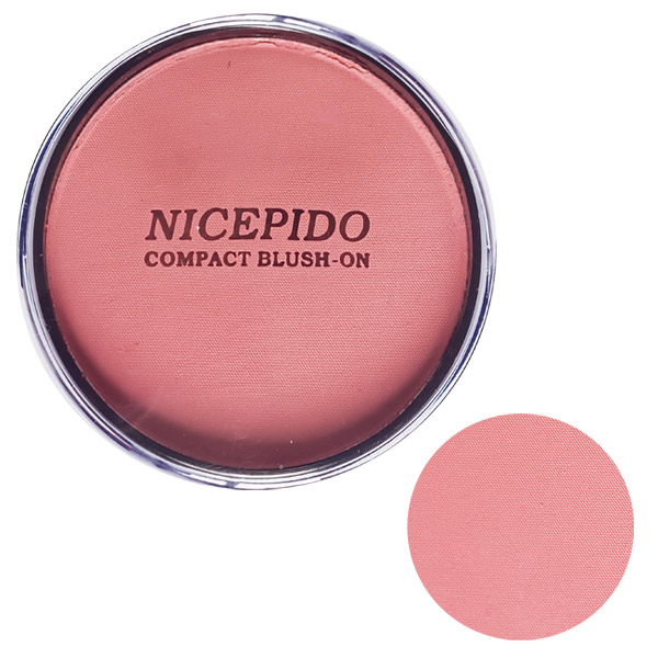 رژگونه نایسپیدو شماره 212