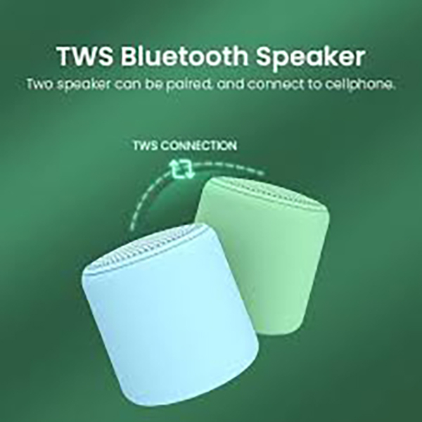 اسپیکر بی سیم کوتون آن مدل Rubi