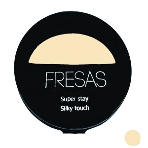 پنکیک فرساس مدل Matt Makeup شماره 10006