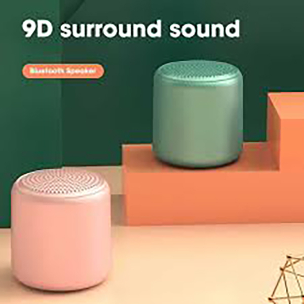 اسپیکر بی سیم کوتون آن مدل Rubi