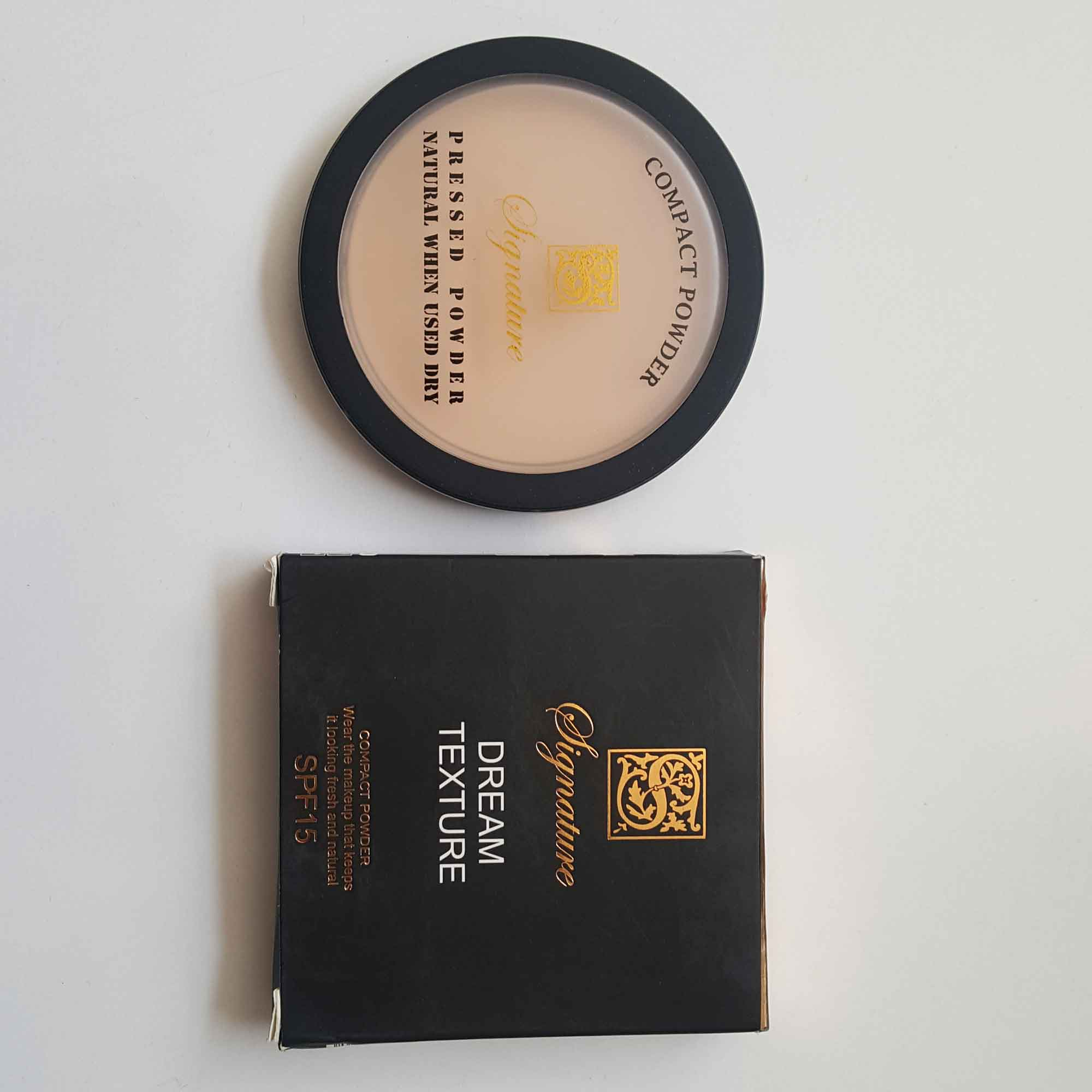 پنکیک سیگنیچر شماره P320