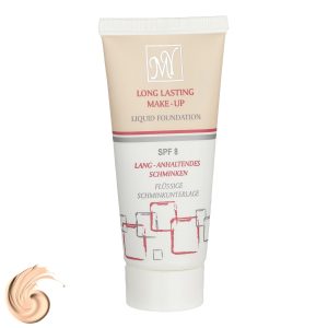 کرم پودر مای مدل Long Lasting شماره 101 حجم 35 میلی لیتر