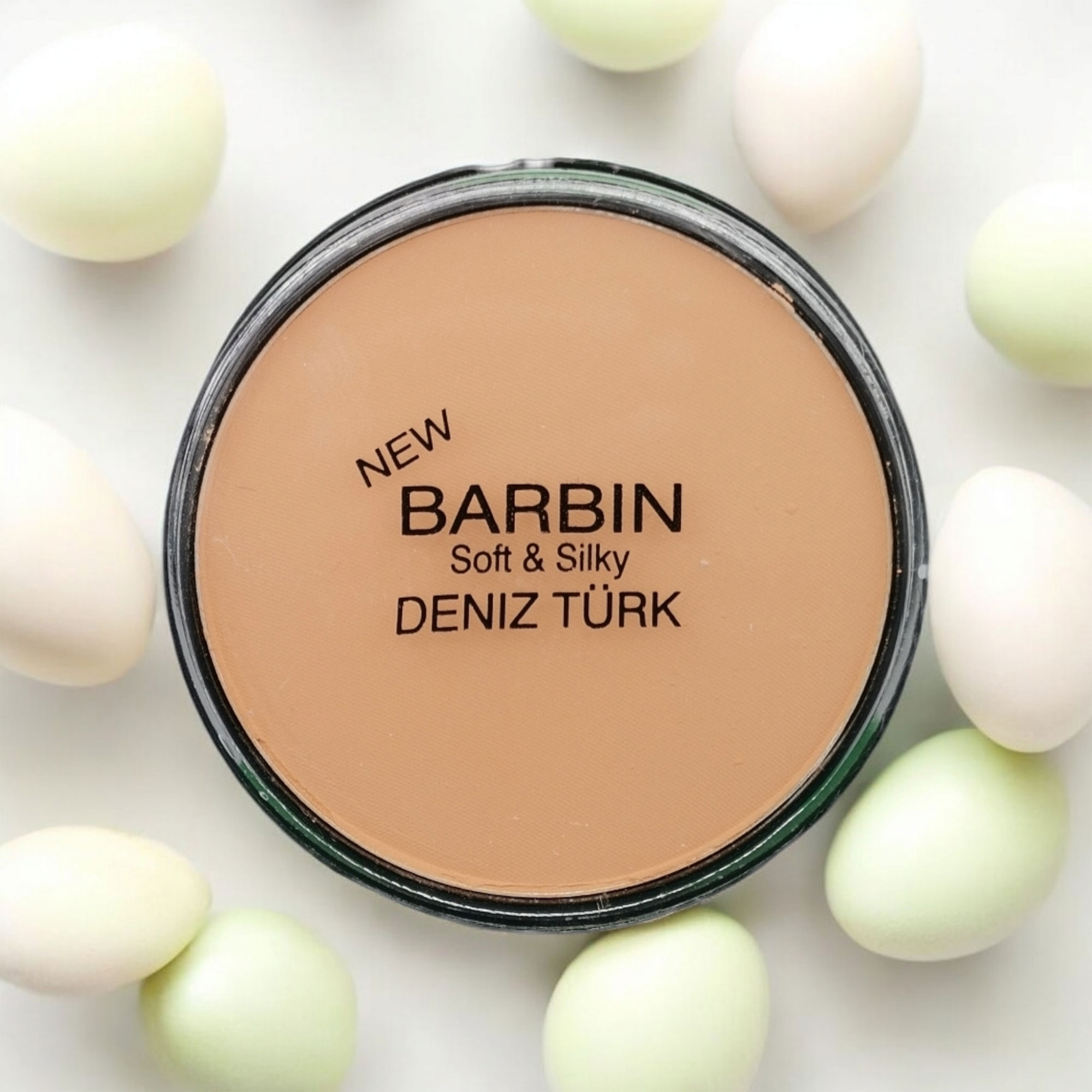 پنکیک باربین شماره W4 مجموعه چهار عددی