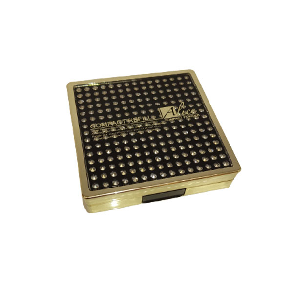 پنکیک آلیس شماره 303