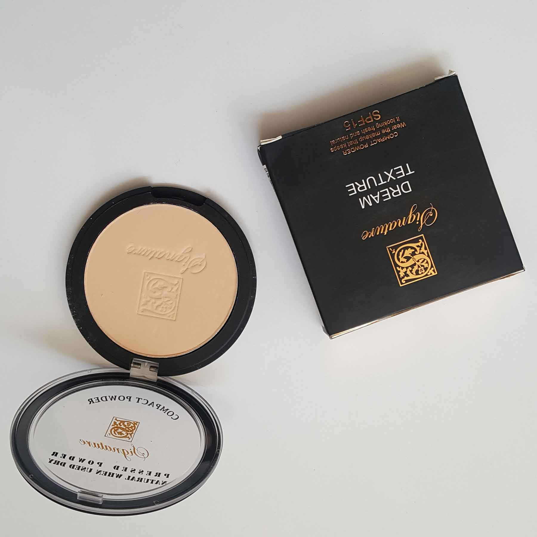 پنکیک سیگنیچر شماره P320