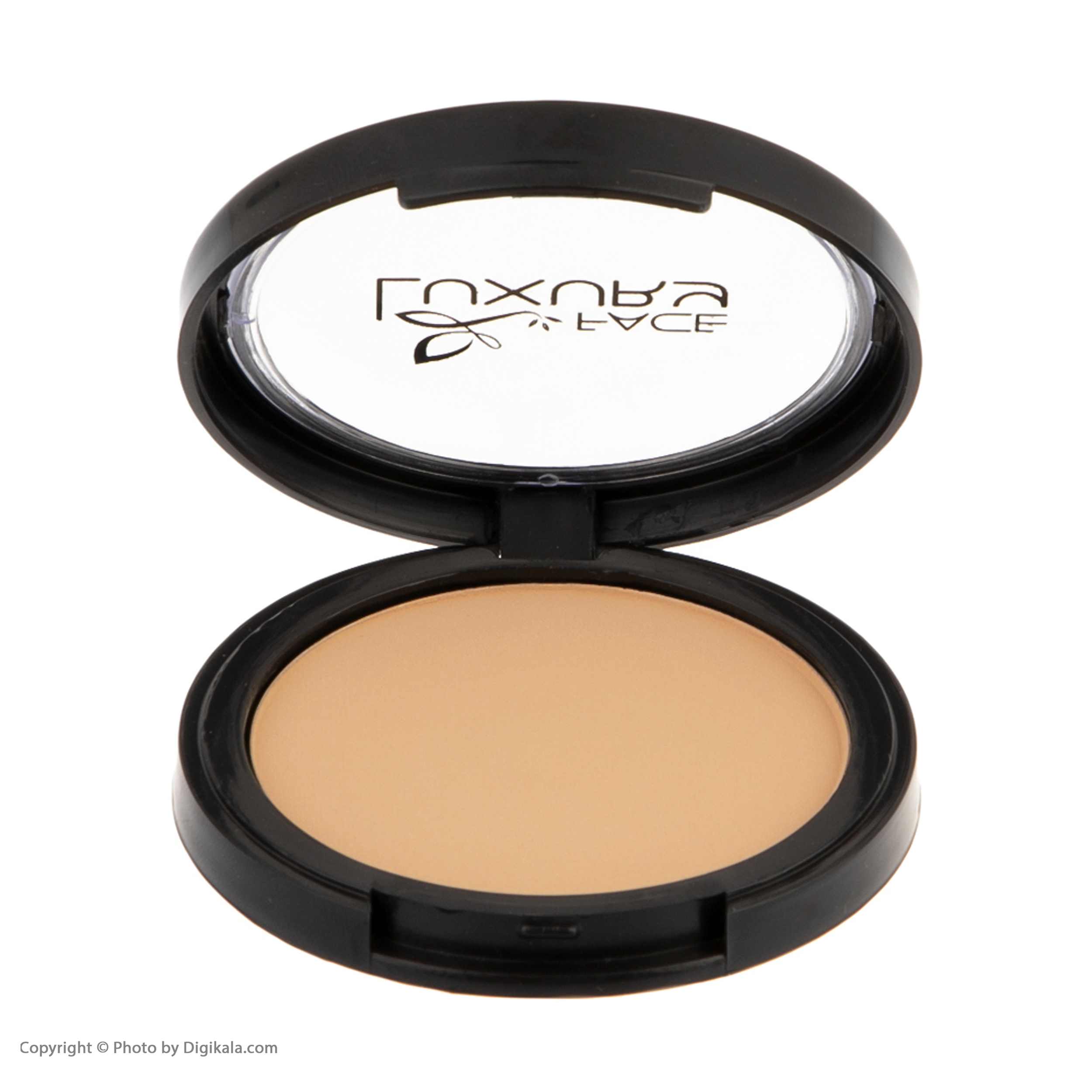 پنکیک لاکچری فیس مدل FINISH کد 105