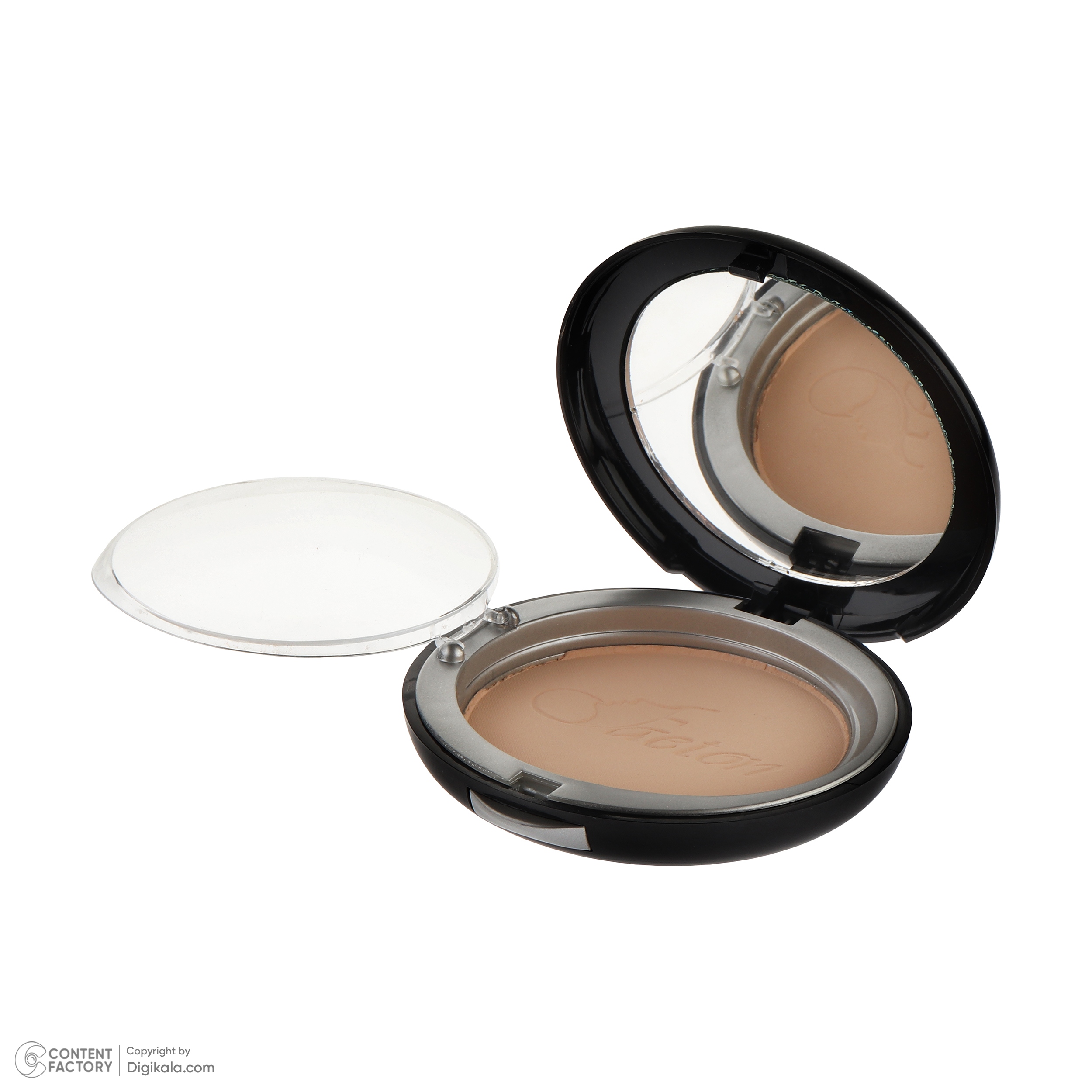 پنکیک فایتون مدل everlasting شماره 200