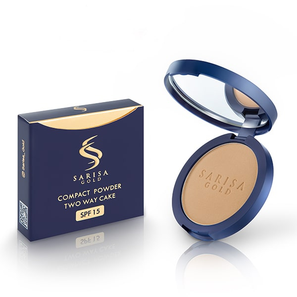 پنکیک ساریسا گلد مدل دو کاره شماره 16