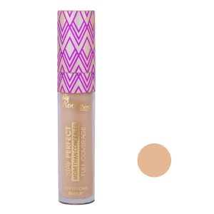 کانسیلر روبی سیما شماره 704 | سرویس ویژه دیجی کالا: 7 روز تضمین بازگشت کالا