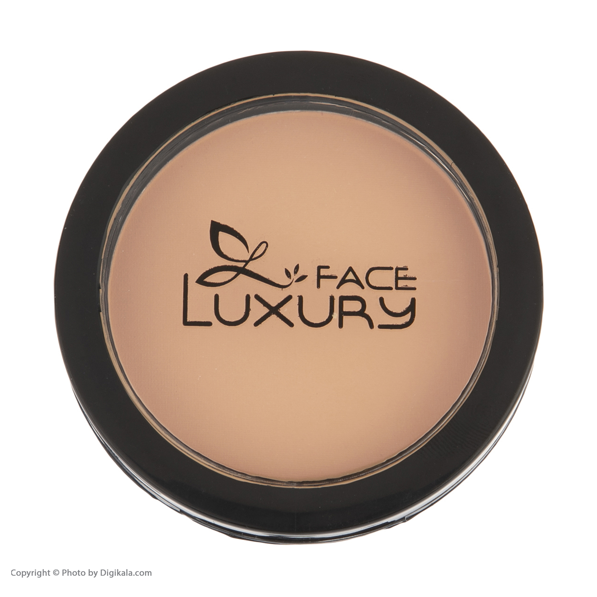 پنکیک لاکچری فیس مدل FINISH کد 105