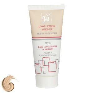 کرم پودر تیوبی مای شماره 202