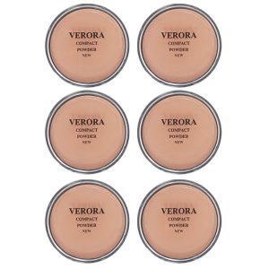 پنکیک ورورا شماره 605 مجموعه 6 عددی