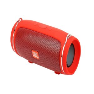 اسپیکر بلوتوثی قابل حمل مدل Mini 3 Plus