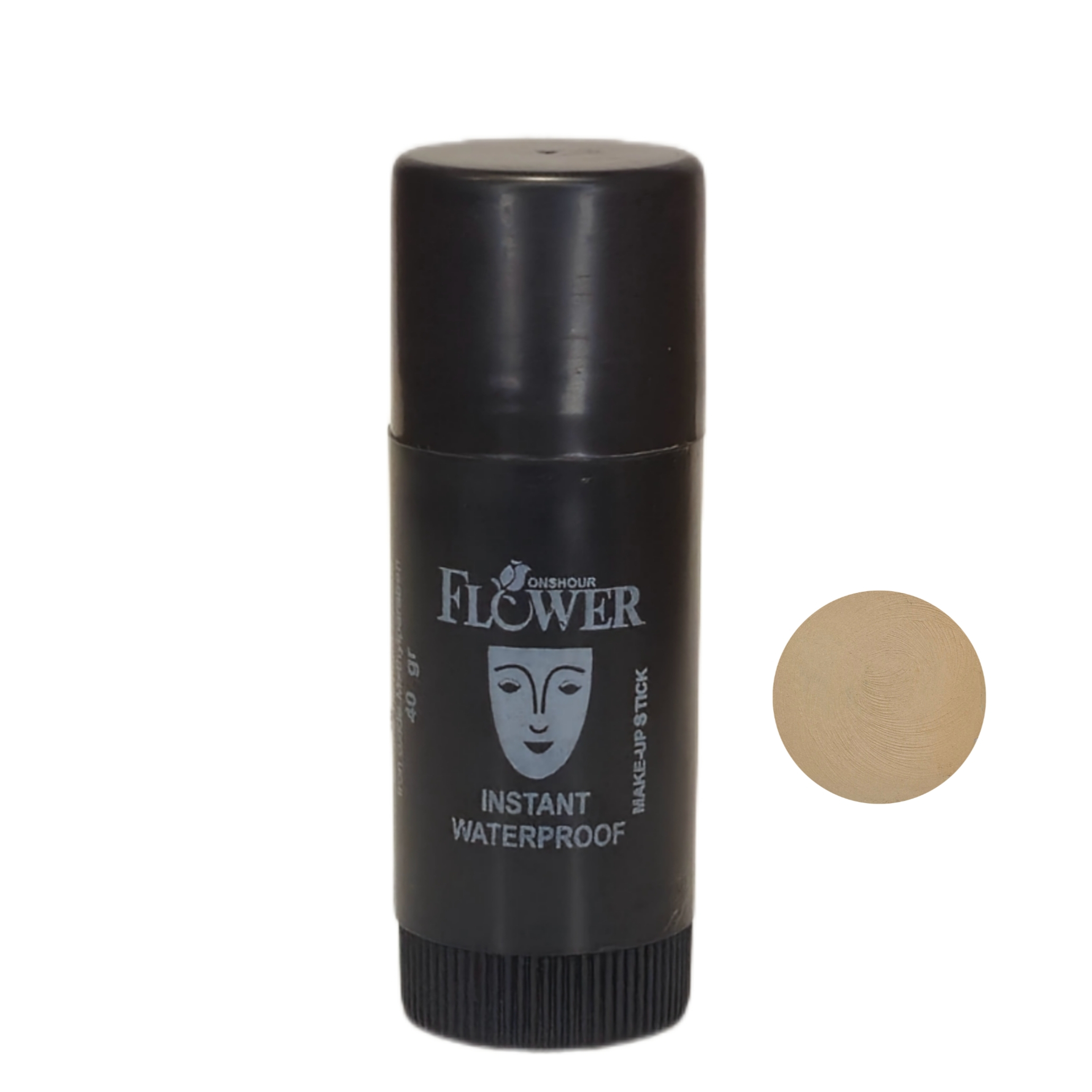 کانسیلر انشور فلاور مدل 03 بسته 6 عددی