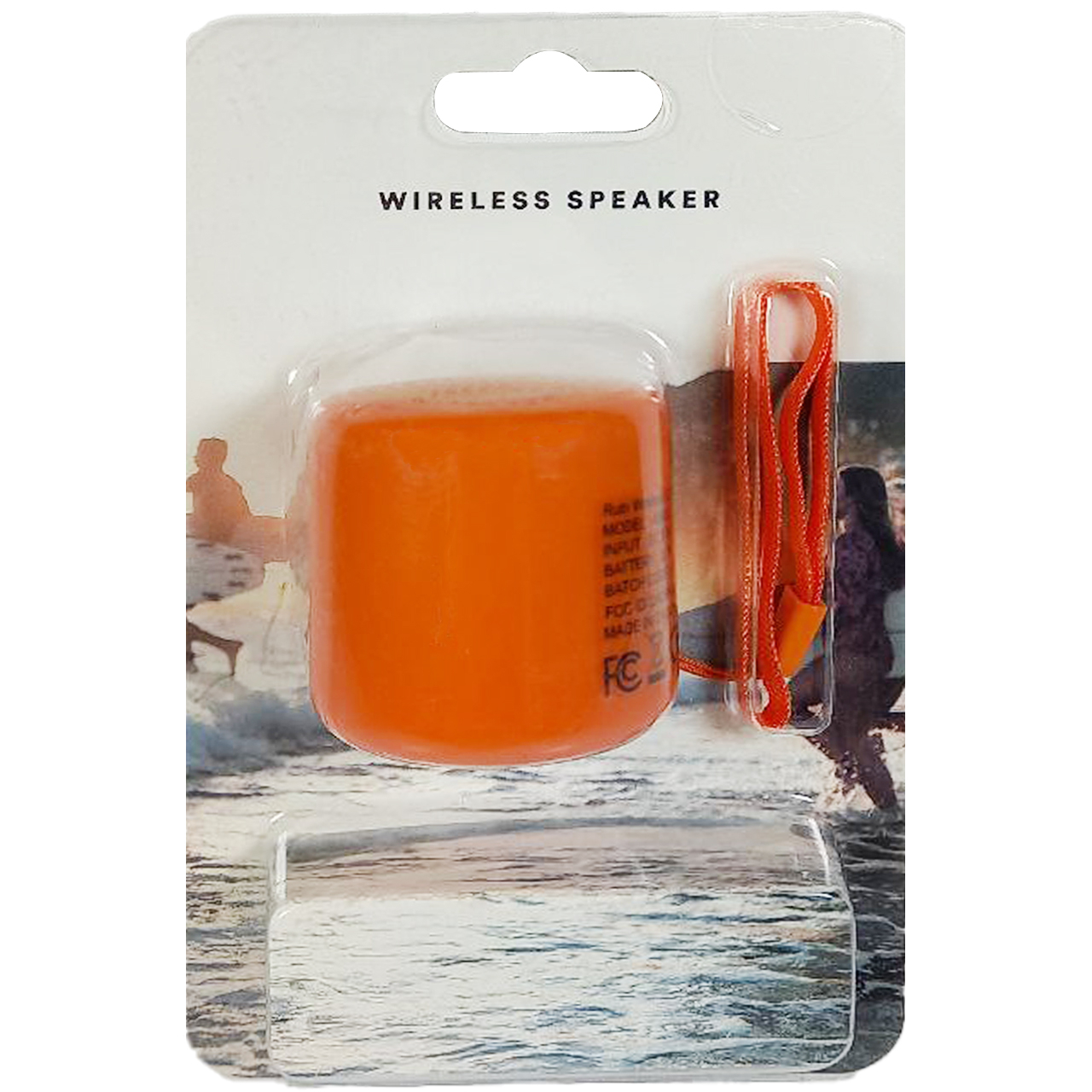 اسپیکر بی سیم کوتون آن مدل Rubi