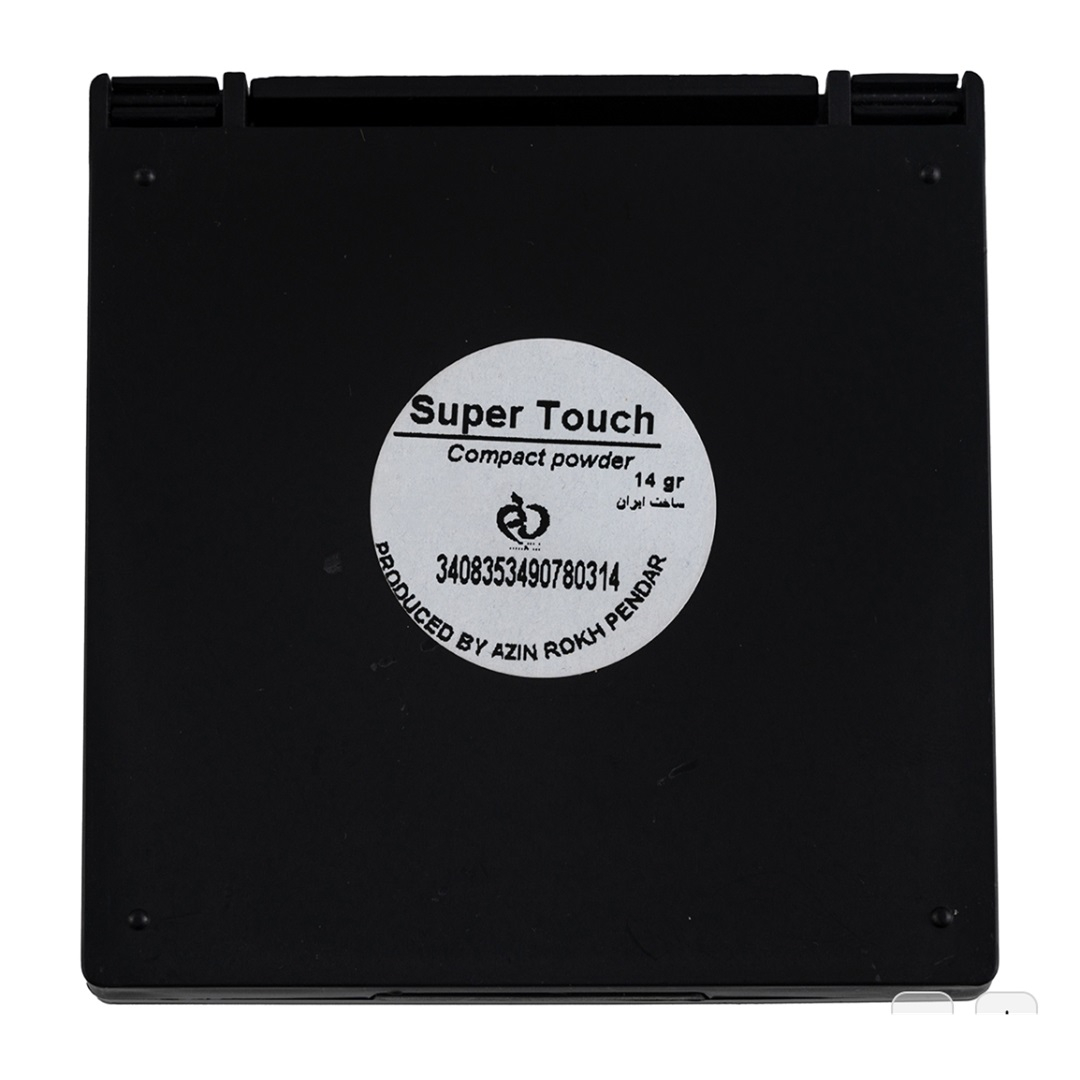 پنکیک سوپرتاچ شماره 224