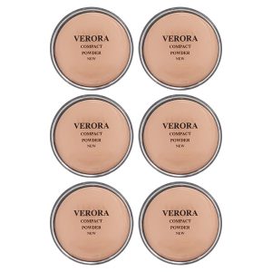 پنکیک ورورا شماره 608 بسته 6 عددی