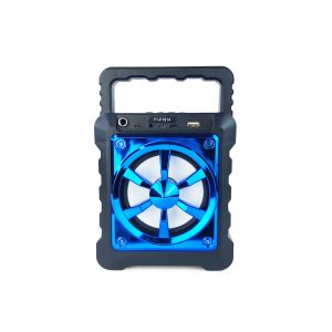 اسپیکر بلوتوثی قابل حمل مدل T1-F1914