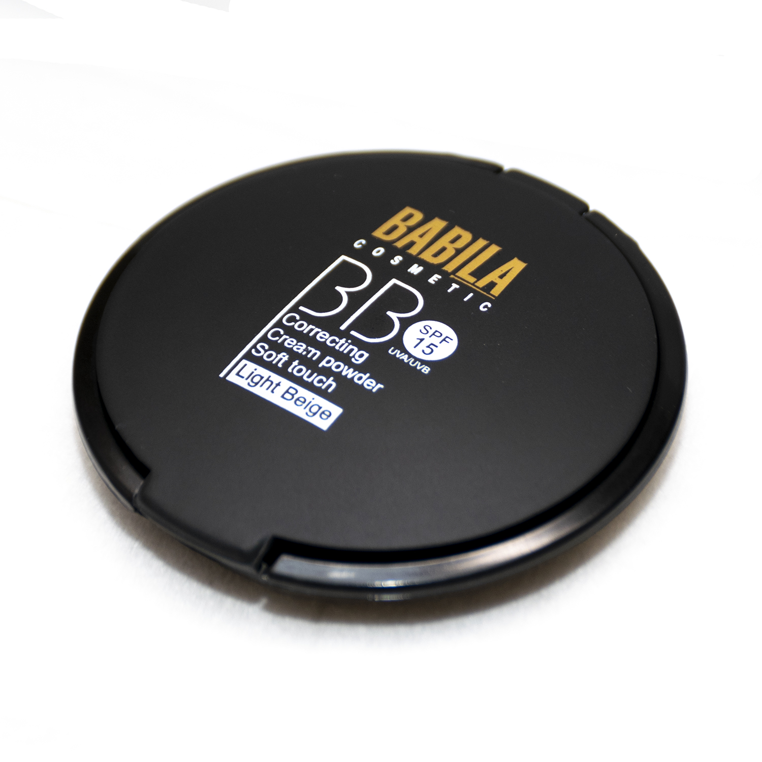 پنکیک بابیلا مدل BB شماره 166