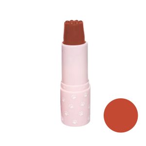 رژگونه کالر کستل مدل پنجه گربه شماره 02