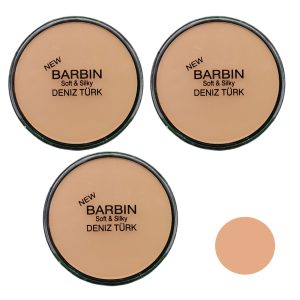 پنکیک باربین شماره W5 مجموعه سه عددی