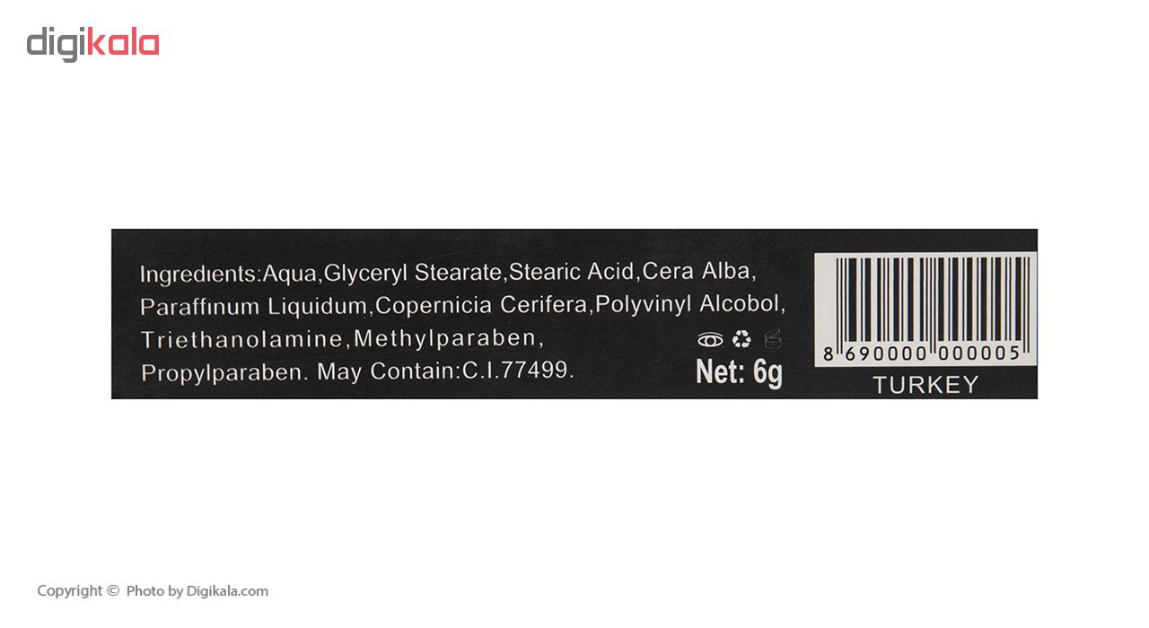 خط چشم مودا مدل Dip Liner