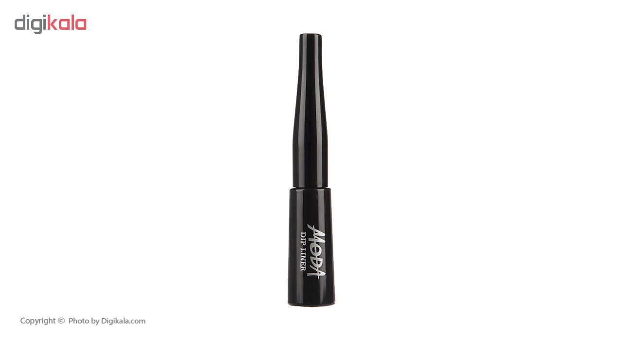 خط چشم مودا مدل Dip Liner