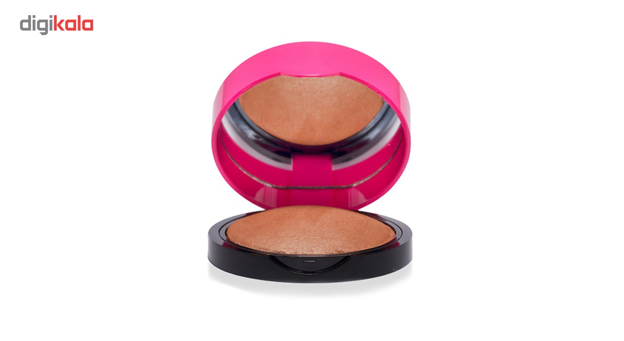 هایلایتر کالیستا سری Multi Color شماره MP01