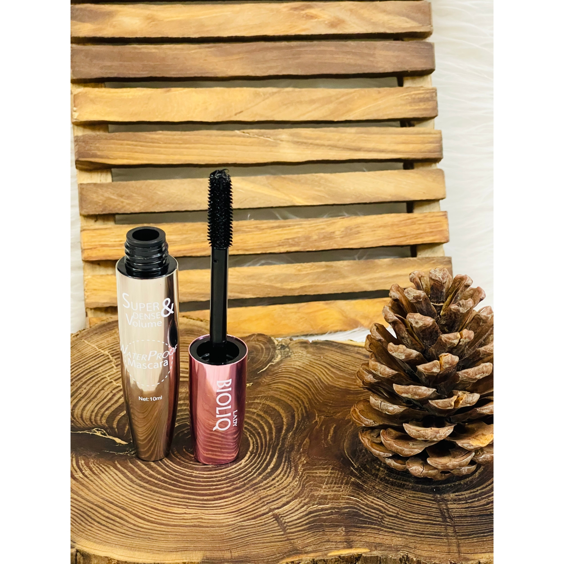 ریمل بیولیک مدل waterproof