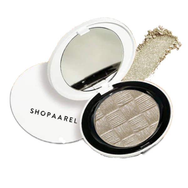 هایلایتر شوپارل مدل Metallic Glow