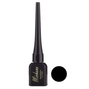 خط چشم میچانو مدل سوپر مات