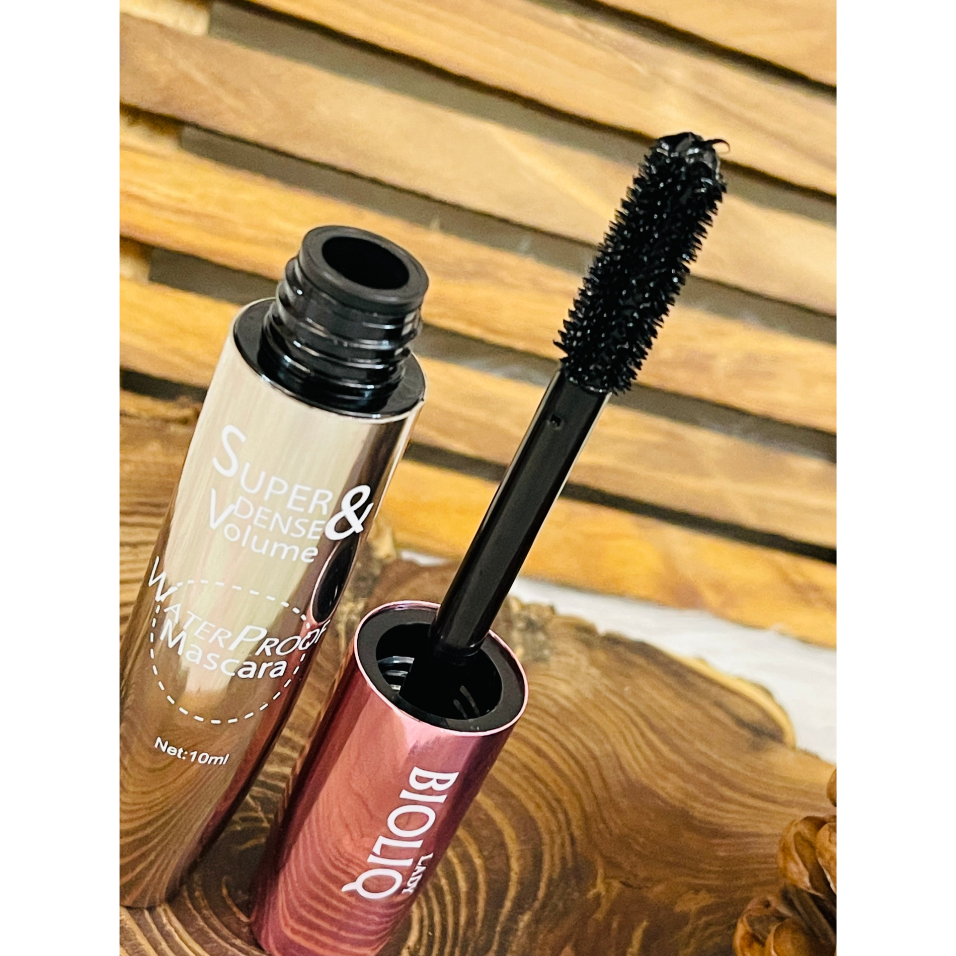 ریمل بیولیک مدل waterproof