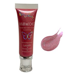 هایلایتر کوین اند کوکو مدل telldaisy شماره 04 رنگ صورتی