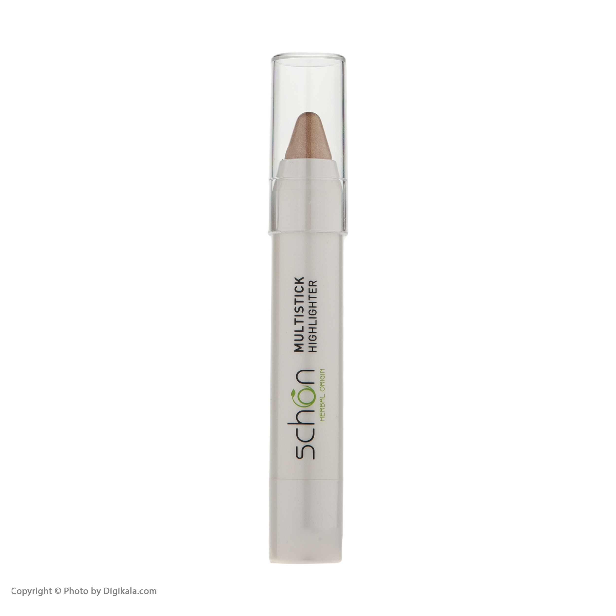 هایلایتر مدادی مولتی استیک شون شماره 40